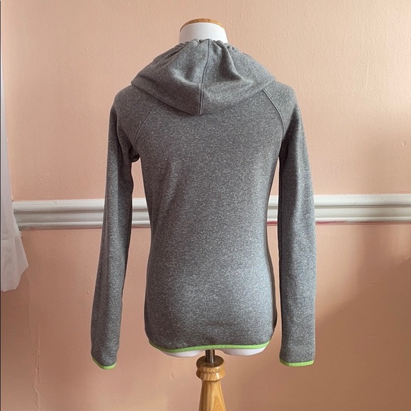 Athletic sweater - Picture 3 of 5